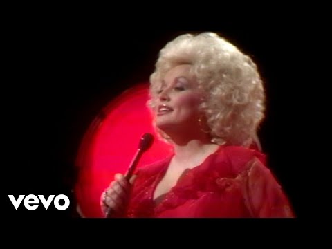 Baby I'm Burnin' lyrics by Dolly Parton