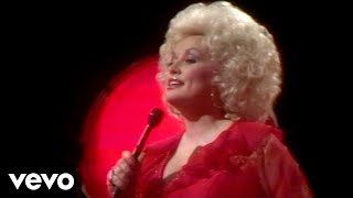 Dolly Parton - Baby I&#39;m Burnin&#39; (Official Video)