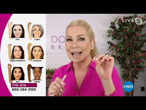 HSN | Color Me Beautiful 08.24.2021 - 07 AM