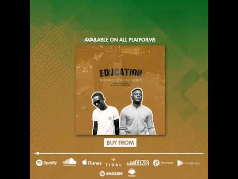 AUDIO: Tobinsco -  Education (feat.  Moelogo)