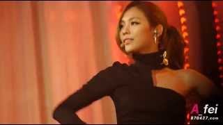 Download lagu [Fei Focus] 111230 miss A - Goodbye Baby at Gayo Daejun mp3