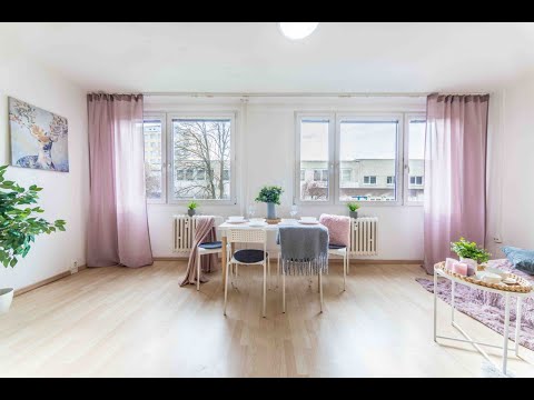 prodej bytu 3+kk, ul. Dürerova, Praha 10 - Strašnice