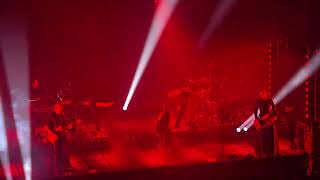 Gary Numan - Listen to the Sirens. Telekon 45th Anniversary Tour. o2 Apollo, Manchester. 29.11.2025