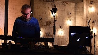 Orbital - Chime (6 Music Live Room Session)