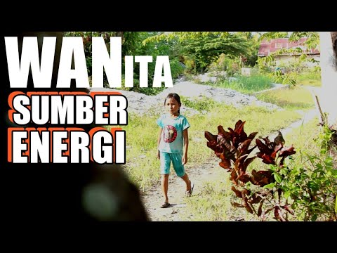 wanita-sumber-energi