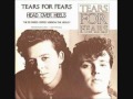 Tears For Fears - Head Over Heels (HQ Video ...