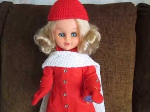 Bambola Belinda Sebino Doll Canta 1 similar Lili Ledy