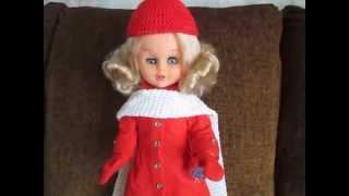 Bambola Belinda Sebino Doll Canta 1 similar Lili Ledy