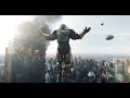 Superman Hammer Of Boravia Vs Superman