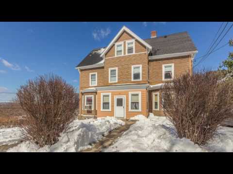 128-130 Bigelow St, Brighton MA - David Hassman - Tel 617-697-8701