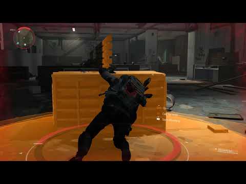 Let's Play Tom Clancy's The Division 2 Walkthrough Part 24