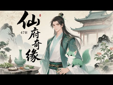 完结《仙府奇缘》我只是武国一个普通少年，直到那天捡到一副神秘画卷。仙府里的小青狐会说话，药圃能种灵药，炼丹阁能出神丹！这一世，我要用这座仙府，走出一条不一样的修仙路！