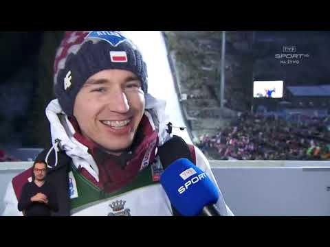 PŚ Titisee-Neustadt 19.01.2020 - relacja z zawodów