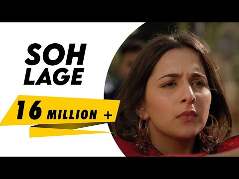 SOH LAGE| Nav Dolarain Ft. Varinder Brar | Teji Sandhu |SRUISHTY MAAN | Punjabi Songs 2020 |