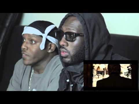 The Infiltrator Official Trailer #1 Reaction