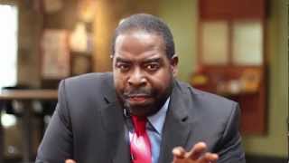 Les Brown: Discover the Entrepreneurial Mindset - Pt. 3/3