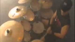 POSSESSED - Pentagram (live Wacken 2007)