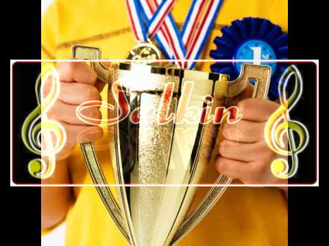 Shavo Salkin Star - Champion - Bielefeld