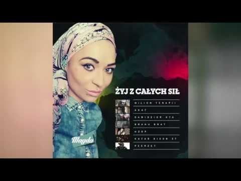 Milion Terapii  AK47  PeeRZet HZOP Dawidzior HTA Kafar dixon37 Brahu   Żyj Z Całych Sił