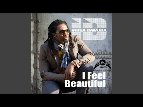 I Feel Beautiful (Radio Cut)