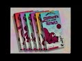 Opening To Clifford S Fun With 1992 VHS