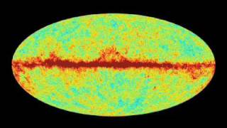 ESA vodcast 'Planck - looking back to the dawn of time' part 2