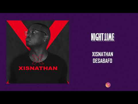 XISNATHAN - Desabafo [Letra]