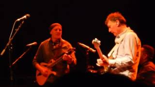 Dear Mr Fantasy Steve Winwood Count Basie Theater Red Bank, NJ 4/24/2017