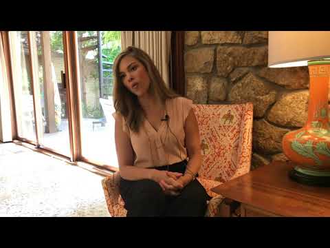 TU Alumna Suzanne Schreiber Shares her Political Science Story