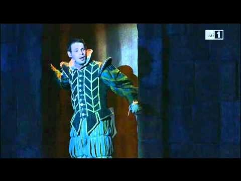 I Promessi Sposi(Opera Moderna)- Amore che...