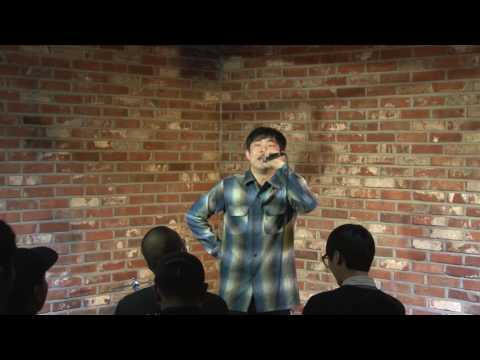 (160326) TUJL43 "발아장원전4" - FANA "껌"