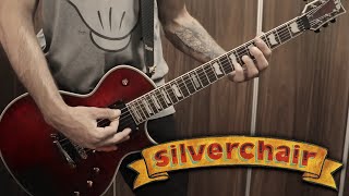 Silverchair - Slave GUITAR COVER