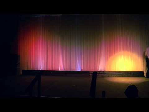 Cinnamon Cove Variety Show