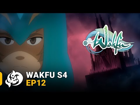 WAKFU S04E12 - Armand