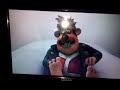 Opening To Over The Hedge 2006 DVD