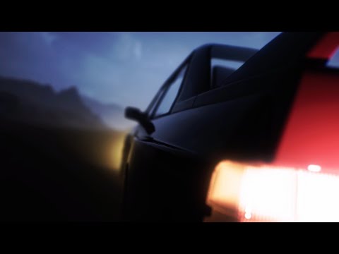 Video thumbnail for Loin