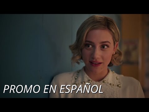 Riverdale - 7x06 - Promo "Peep Show"