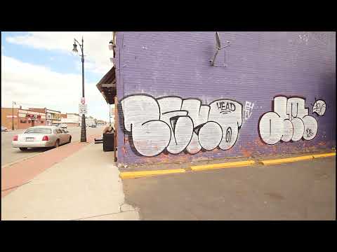 CENO The Lost Tapes Detroit Volume 7