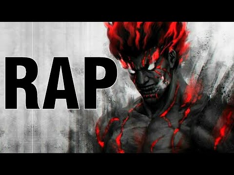 RAP de La Perseverancia | Rap de GAI SENSEI | Despierta tu Persistencia con este RAP MOTIVACIONAL