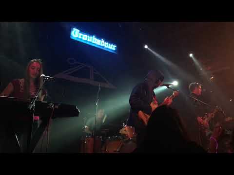 Ozma - Domino Effect - Troubadour - 12/19/19
