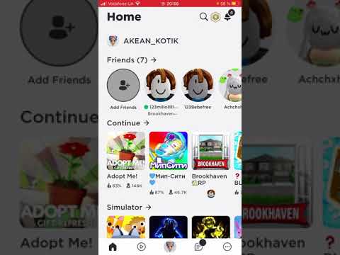 Шок видео роблокс пустой сервер бесплатно