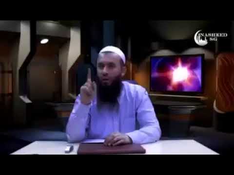 Munkir i Nekir, dva meleka u kaburu   - prof  Hajrudin Ahmetović