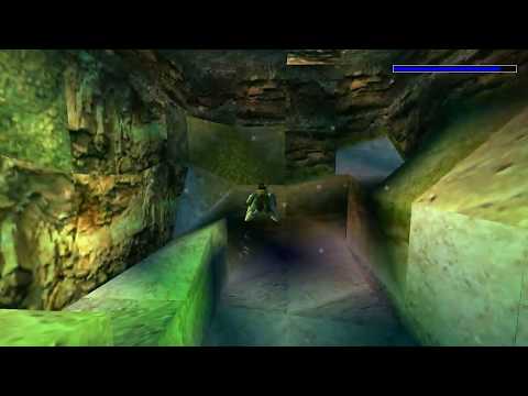 TRLE 2004.07.15 - Colloseum 2