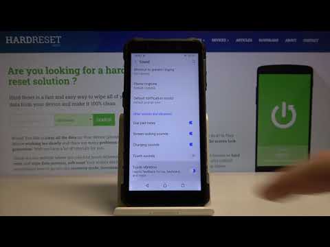 How to Enter Vibration Settings on Hammer Iron 3 - Personalize Vibration Patterns