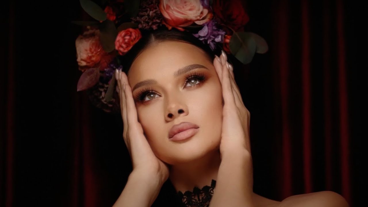 Misha Miller x Sasha Lopez — Mahala