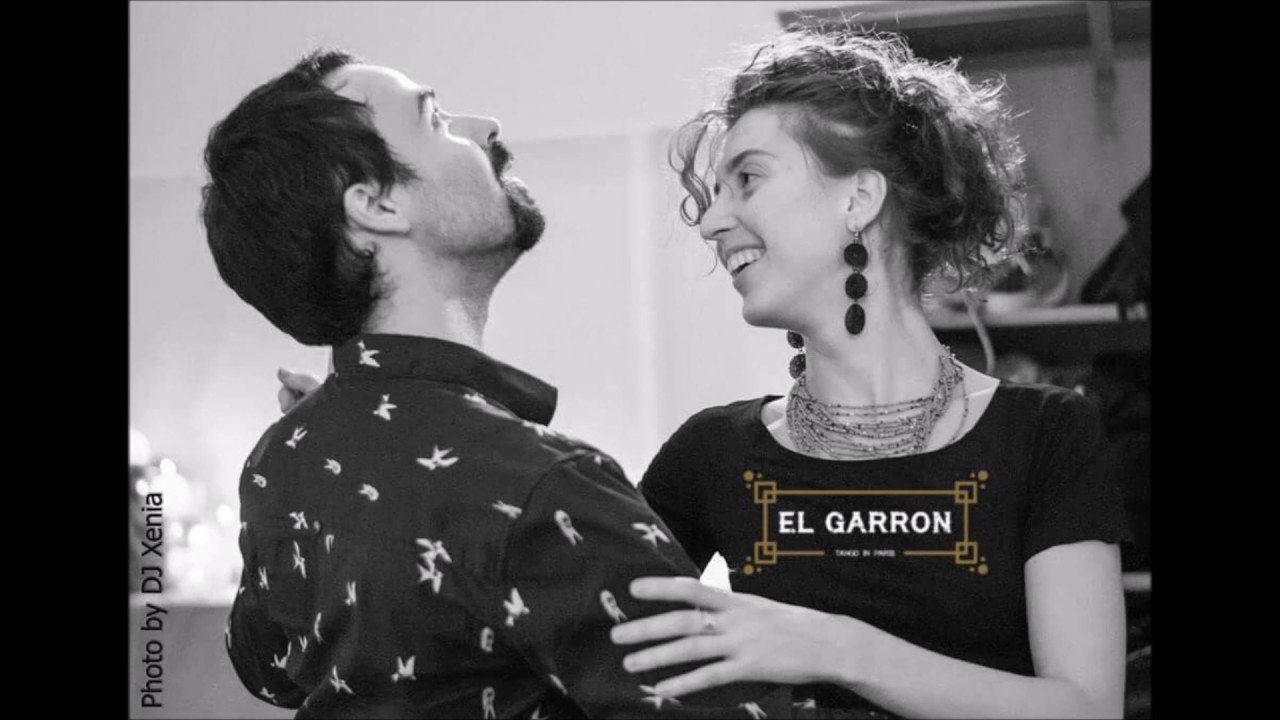 Sofya Petrichenko Germain Cascales El Garron 1/5 20/01/2018