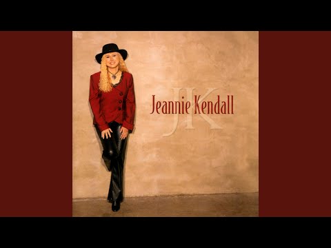 I Wonder Where You Are Tonight - Jeannie Kendall