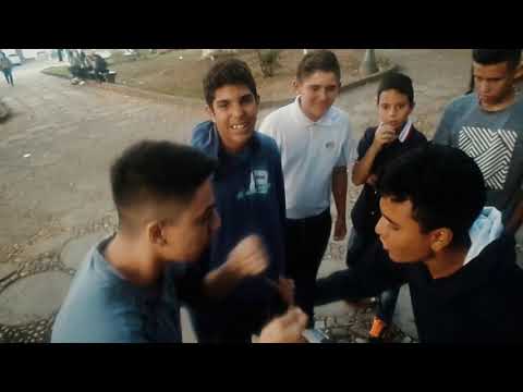 Sowi vs Big Keys - Final | Fecha 10 | El Rey De Los Andes (Temporada 2019/2020)