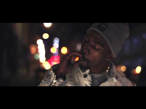 DUNA - Slippin ( Official Video ) Prod. TeRex Productions