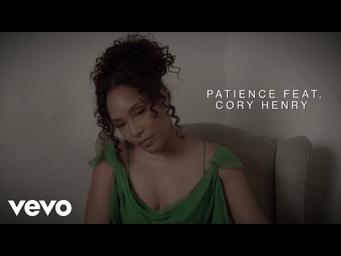 Video thumbnail for PATIENCE
